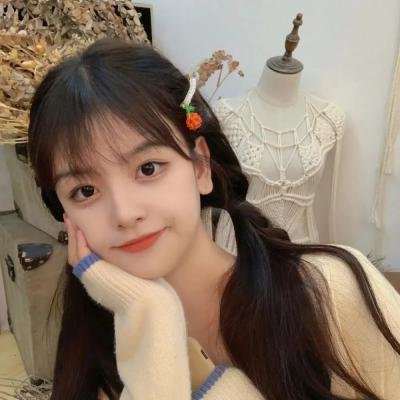 美女与猎犬